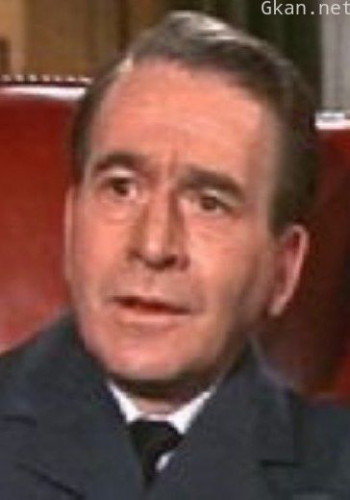 Leonard Sachs