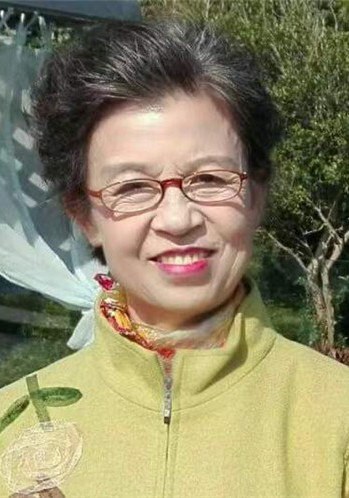 刘玉萍