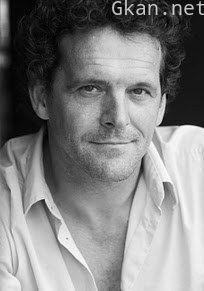 Mark Rietman
