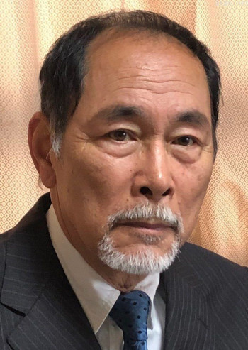 笹入 舟作