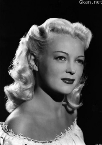 Diana Mumby