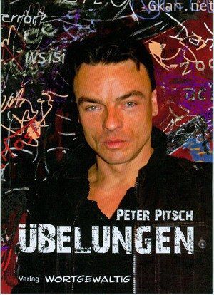 Peter Pitsch