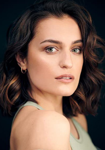 Elma Begovic