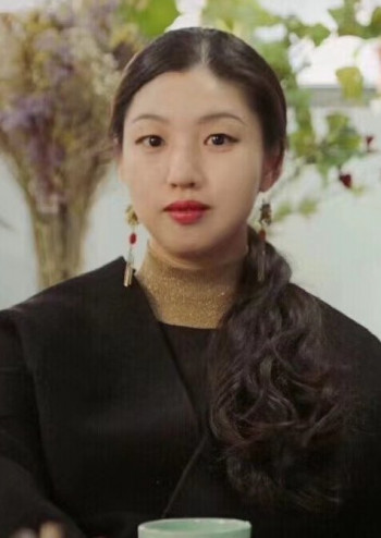 叶子