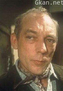 Ron Pember