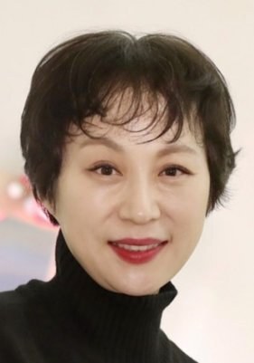 禹贤珠