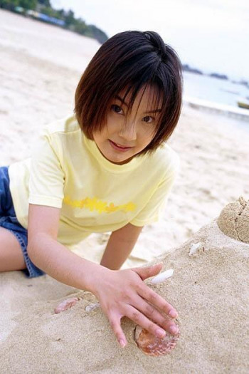 广末奈绪