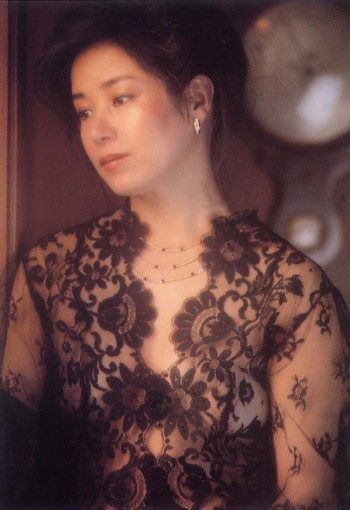 小松绿