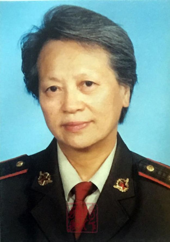 鲍梦梅