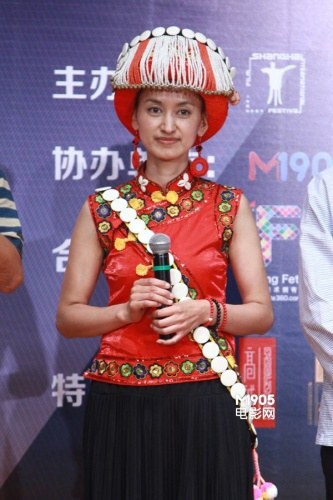 胡丽芝