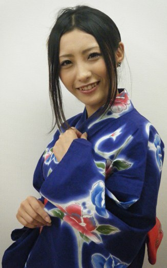 管野静香