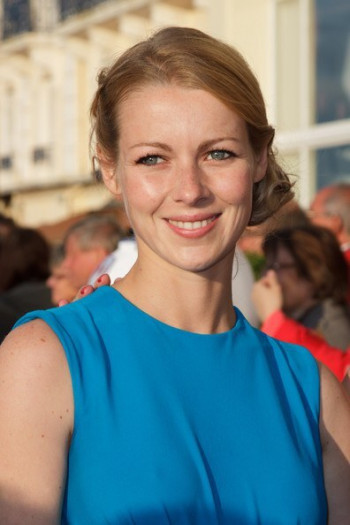 Fleur Lise Heuet