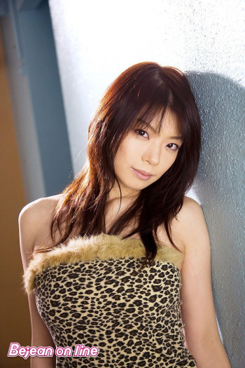 水城奈绪