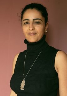 Areen Omari
