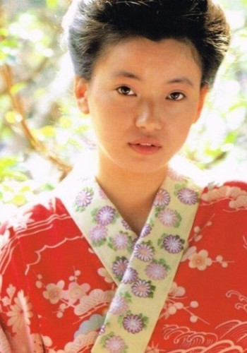 谷川美雪