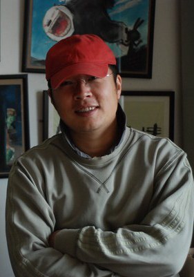 于胜军