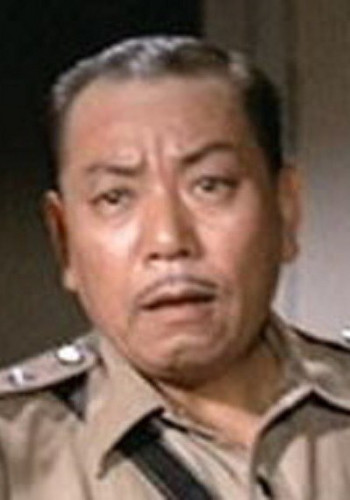 田琛