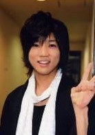 安井谦太郎