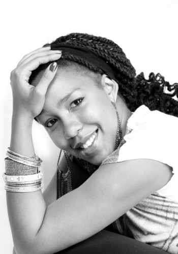 Naima McLean