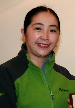 刘彩云