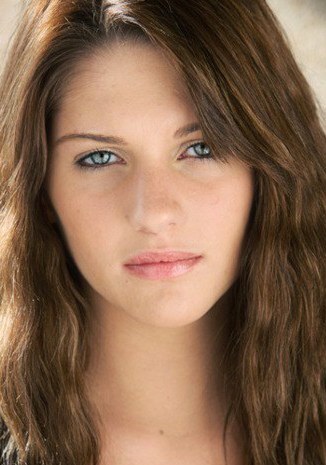 Jenna Stone