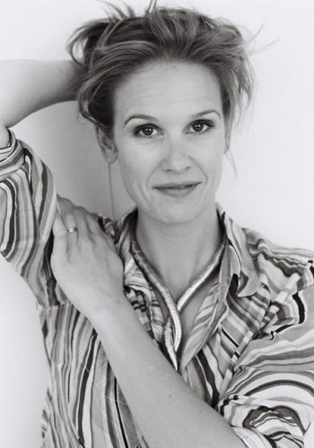 Chantal Demming