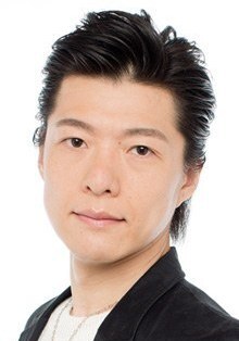 川原庆久