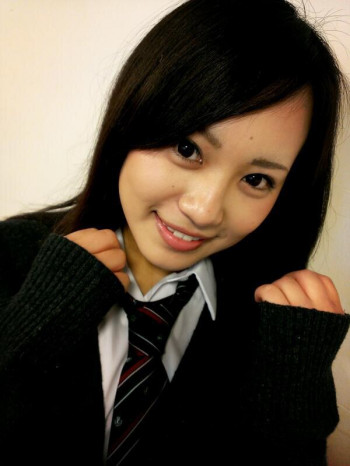浅野惠美