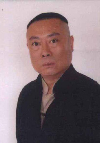 张兆北
