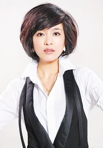 李晗
