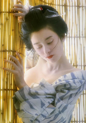 高仓美贵