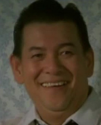 彭鹏