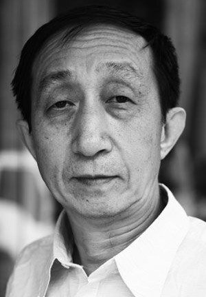 杨可心
