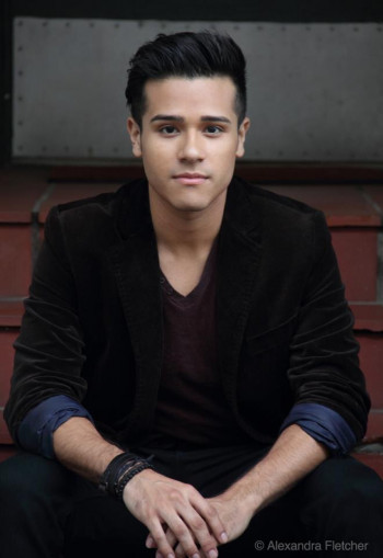 Aldo Quintino
