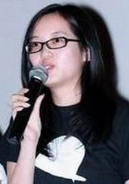 果晓丹