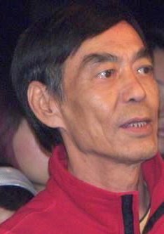 陈福黔