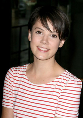 Alice St. Clair
