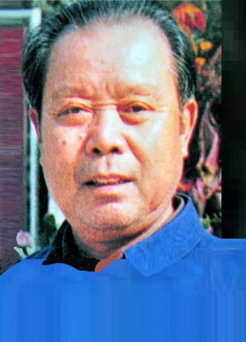林丰