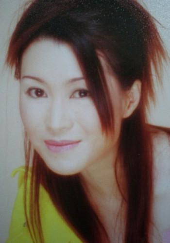 陈靖允