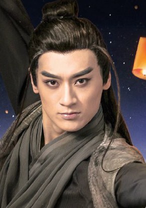 陈炳睿