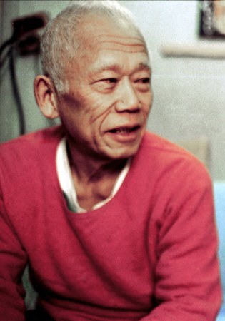 篠原有司男