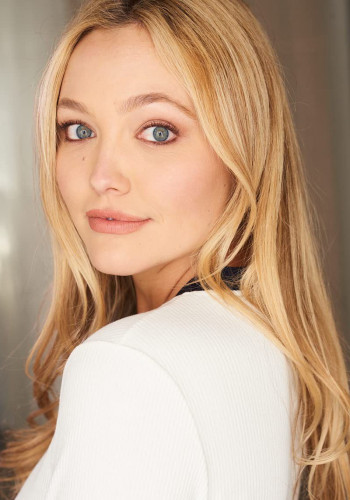 Amanda Jones
