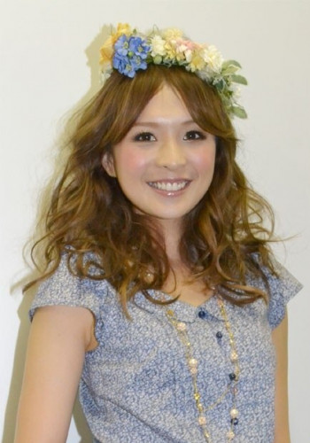 舞川亚郁