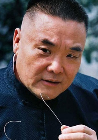 张会忠