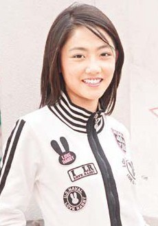 赵雪妃