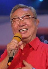 唐杰忠