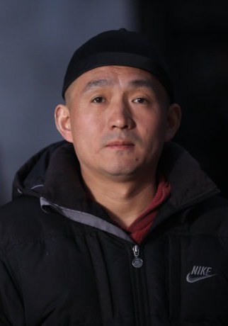 王明军