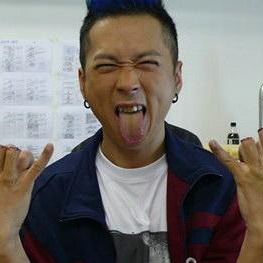 陈伟雄