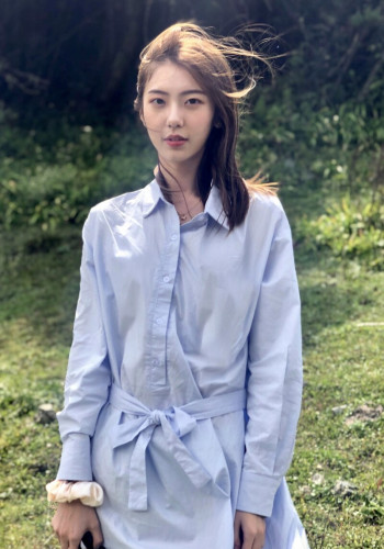 王韵涵