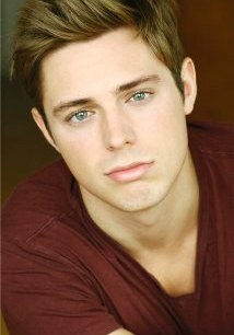 Parker Pogue